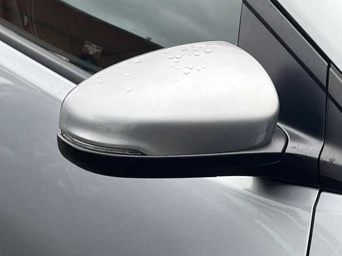 Honda Civic I-Vtec Sport 