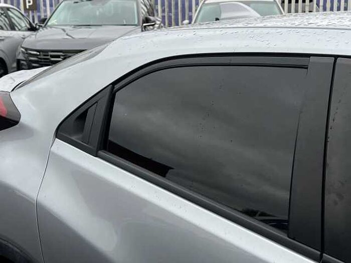 Honda Civic I-Vtec Sport 