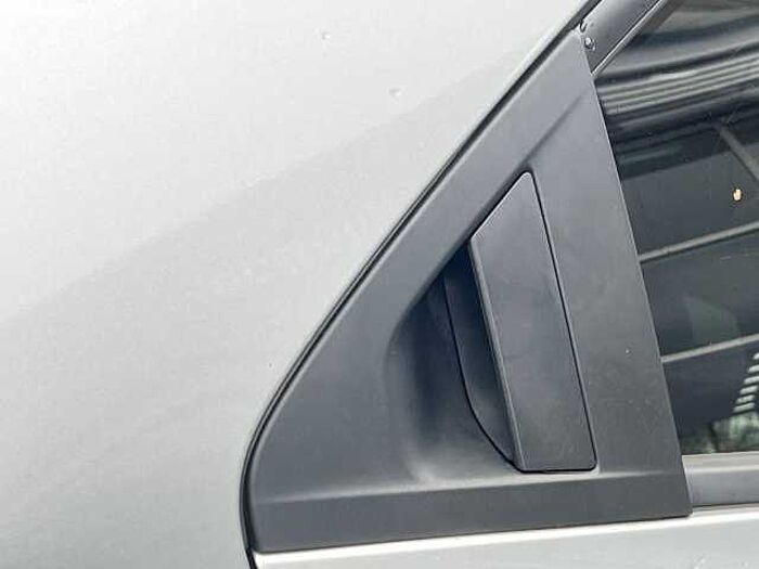 Honda Civic I-Vtec Sport 