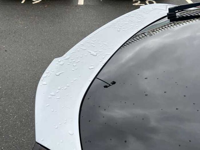 Honda Civic I-Vtec Sport 