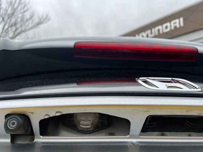 Honda Civic I-Vtec Sport 