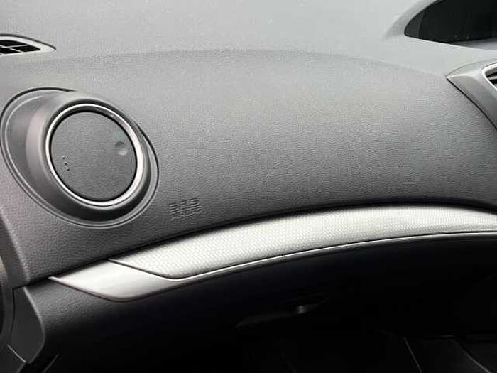 Honda Civic I-Vtec Sport 