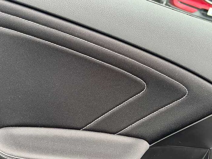 Honda Civic I-Vtec Sport 