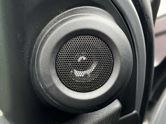 Honda Civic I-Vtec Sport 