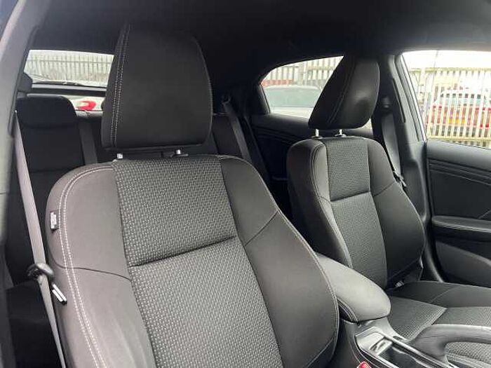 Honda Civic I-Vtec Sport 