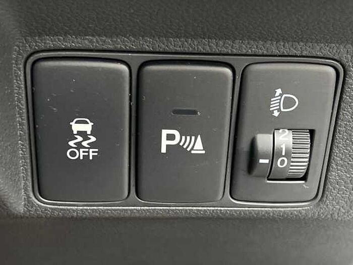 Honda Civic I-Vtec Sport 