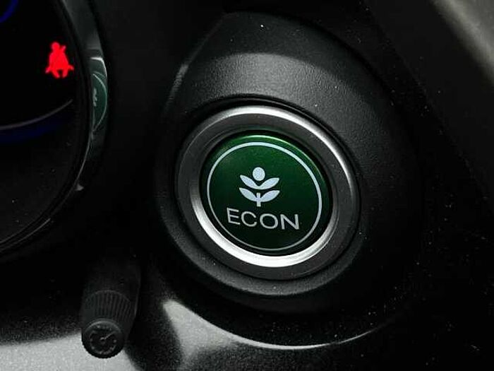 Honda Civic I-Vtec Sport 