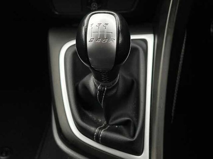 Honda Civic I-Vtec Sport 