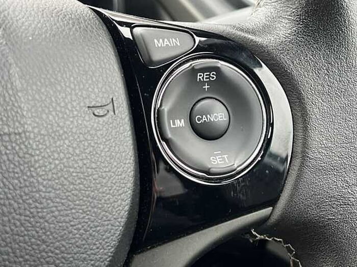 Honda Civic I-Vtec Sport 