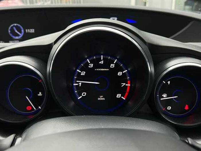 Honda Civic I-Vtec Sport 