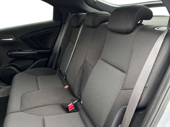 Honda Civic I-Vtec Sport 