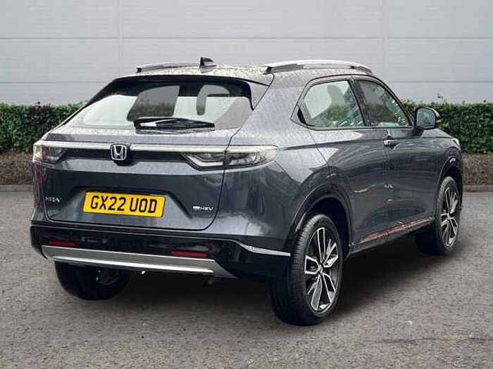 Honda HR-V Hybrid Advance Style I-Mmd 