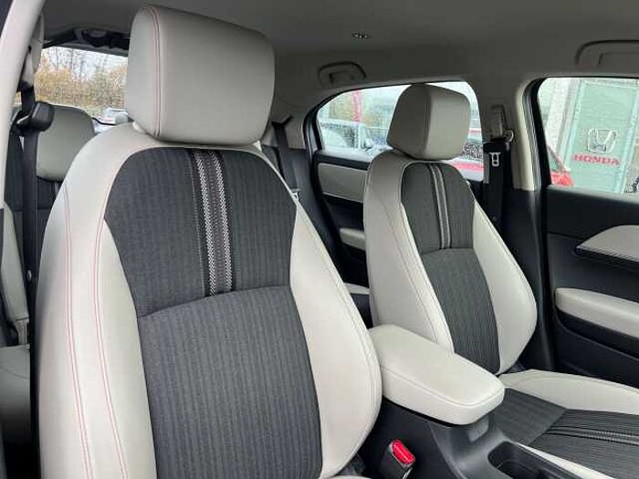 Honda HR-V Hybrid Advance Style I-Mmd 