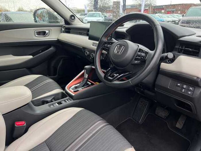 Honda HR-V Hybrid Advance Style I-Mmd 