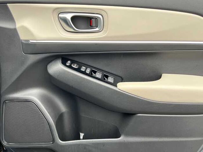 Honda HR-V Hybrid Advance Style I-Mmd 