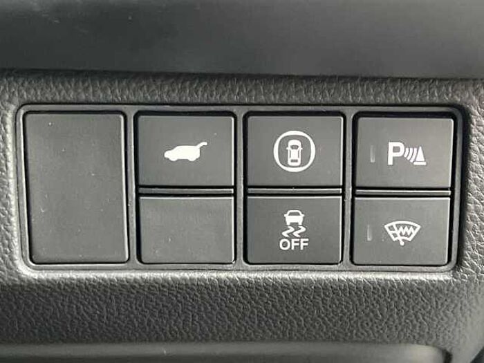 Honda HR-V Hybrid Advance Style I-Mmd 