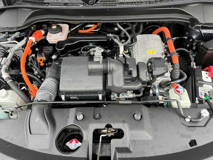 Honda HR-V Hybrid Advance Style I-Mmd 