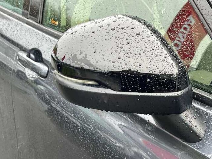 Honda HR-V Hybrid Advance Style I-Mmd 