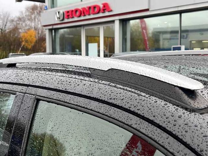 Honda HR-V Hybrid Advance Style I-Mmd 