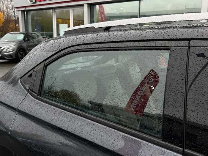 Honda HR-V Hybrid Advance Style I-Mmd 