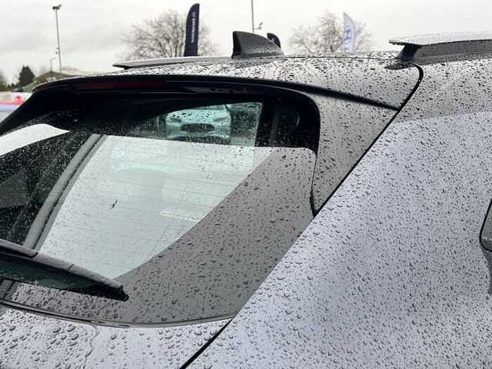 Honda HR-V Hybrid Advance Style I-Mmd 