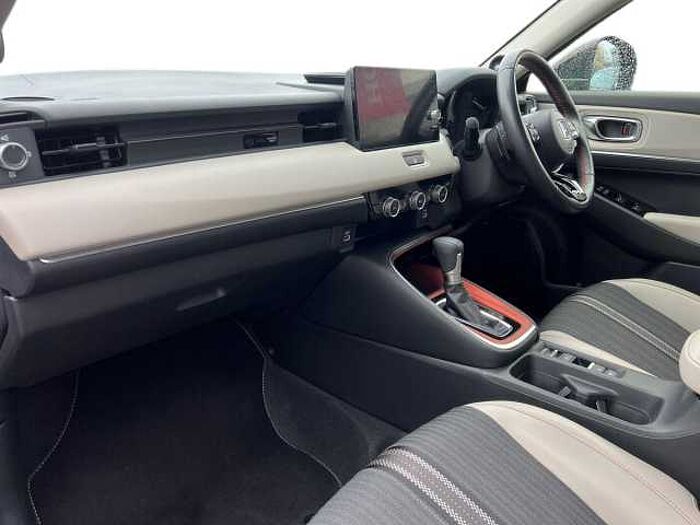 Honda HR-V Hybrid Advance Style I-Mmd 