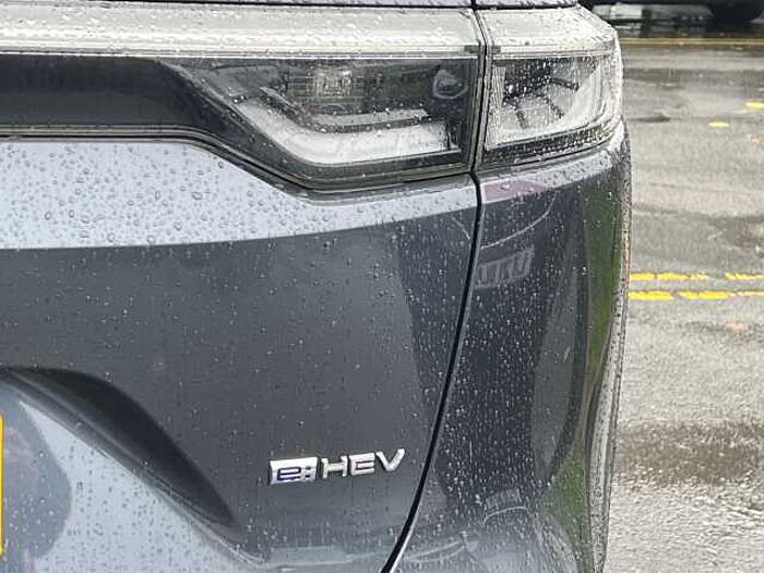 Honda HR-V Hybrid Advance Style I-Mmd 