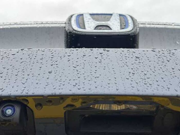 Honda HR-V Hybrid Advance Style I-Mmd 