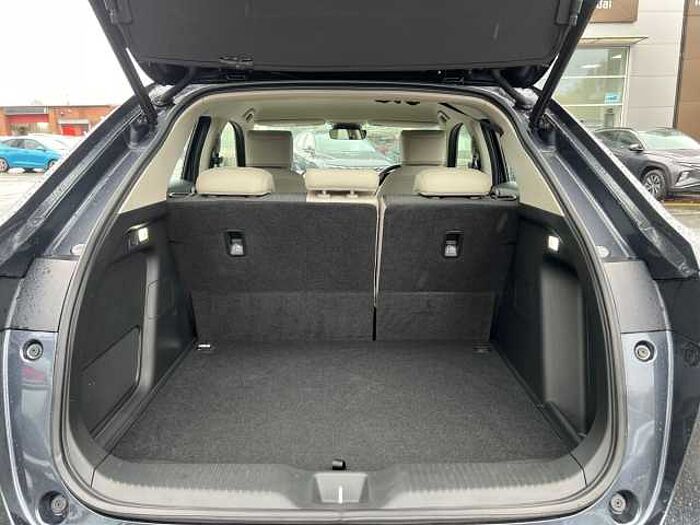 Honda HR-V Hybrid Advance Style I-Mmd 