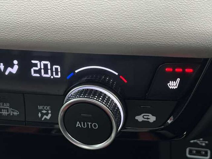 Honda HR-V Hybrid Advance Style I-Mmd 