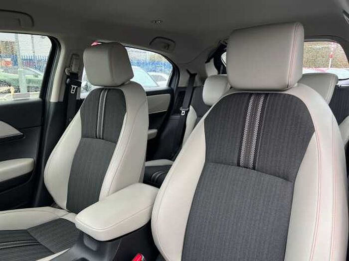 Honda HR-V Hybrid Advance Style I-Mmd 