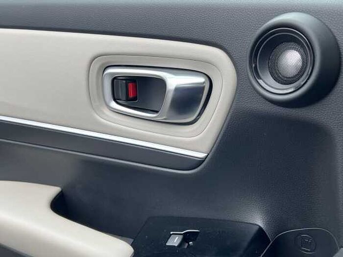 Honda HR-V Hybrid Advance Style I-Mmd 