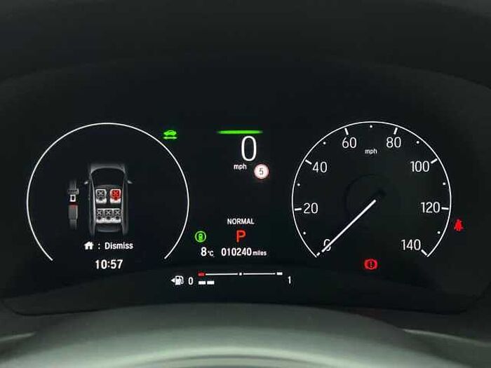 Honda HR-V Hybrid Advance Style I-Mmd 