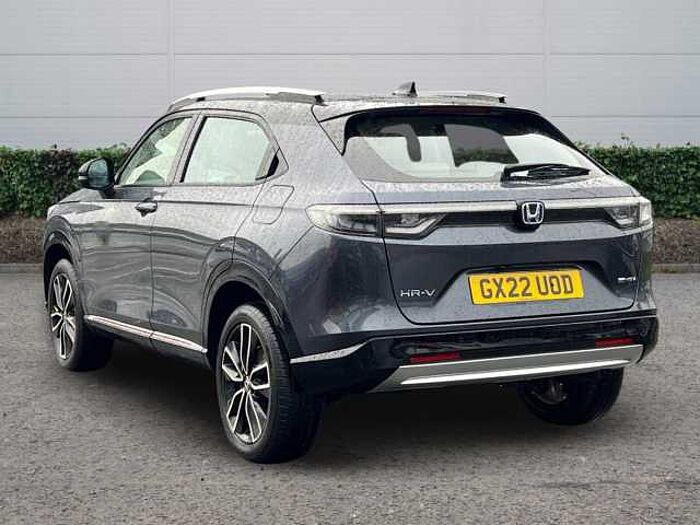 Honda HR-V Hybrid Advance Style I-Mmd 