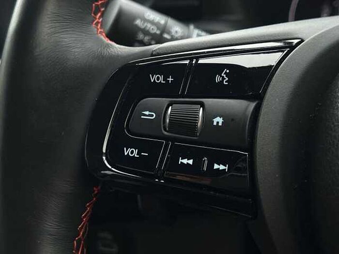 Honda HR-V Hybrid Advance Style I-Mmd 