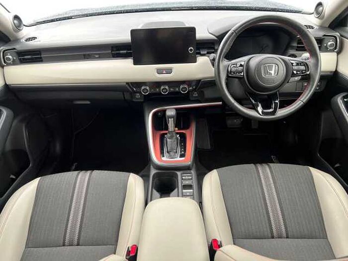 Honda HR-V Hybrid Advance Style I-Mmd 