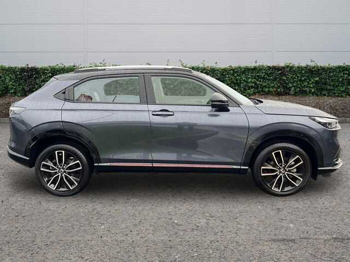 Honda HR-V Hybrid Advance Style I-Mmd 