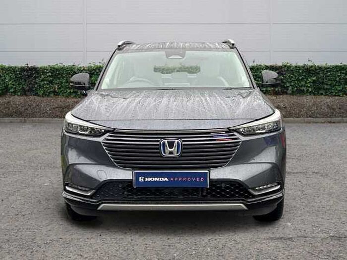 Honda HR-V Hybrid Advance Style I-Mmd 