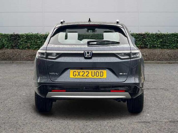 Honda HR-V Hybrid Advance Style I-Mmd 