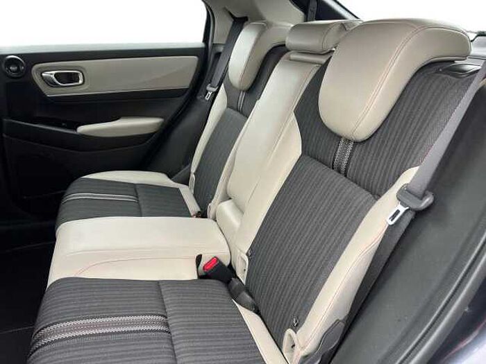 Honda HR-V Hybrid Advance Style I-Mmd 