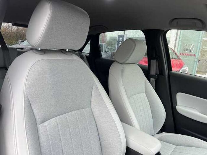 Honda Jazz Hybrid Ex I-Mmd Cvt 