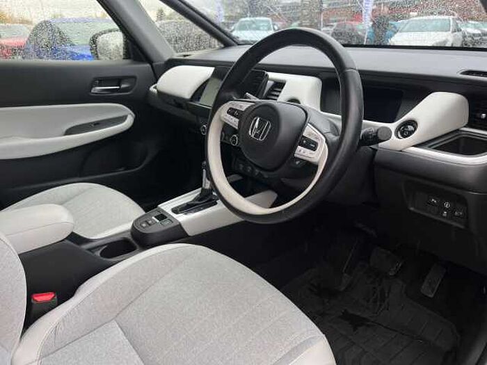 Honda Jazz Hybrid Ex I-Mmd Cvt 