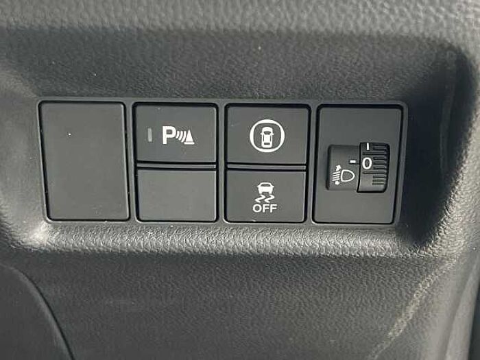 Honda Jazz Hybrid Ex I-Mmd Cvt 