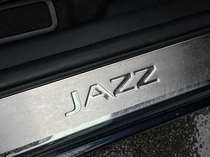 Honda Jazz Hybrid Ex I-Mmd Cvt 