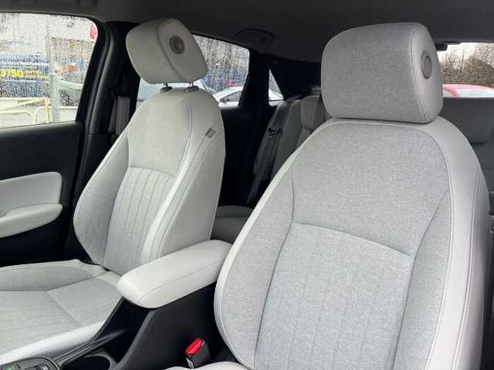 Honda Jazz Hybrid Ex I-Mmd Cvt 