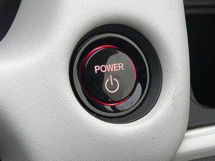 Honda Jazz Hybrid Ex I-Mmd Cvt 