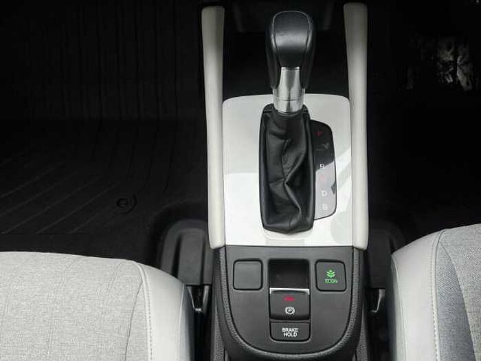 Honda Jazz Hybrid Ex I-Mmd Cvt 