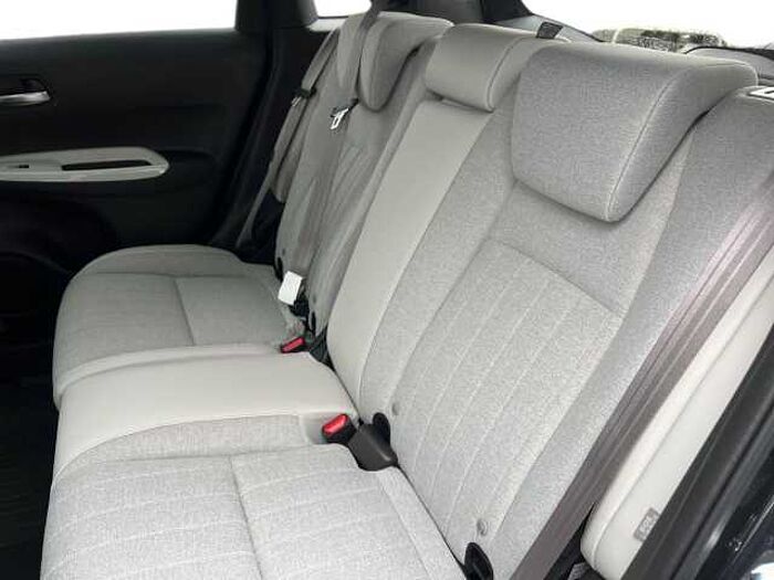 Honda Jazz Hybrid Ex I-Mmd Cvt 