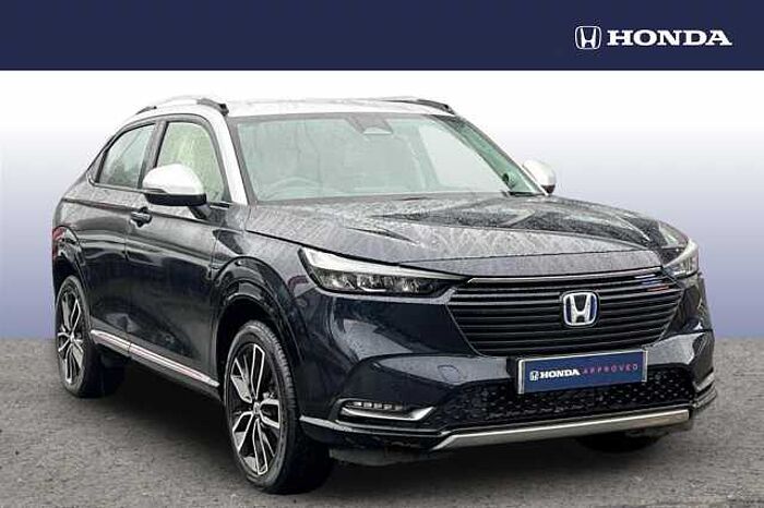 Honda HR-V Hybrid Advance Style I-Mmd 