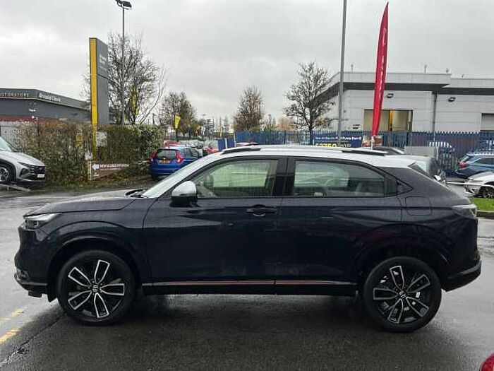 Honda HR-V Hybrid Advance Style I-Mmd 